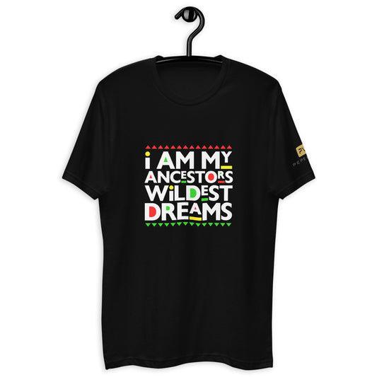 WILDEST DREAM - CL - Short Sleeve T-shirt