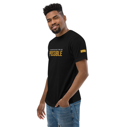 POSSIBLE - T-shirt