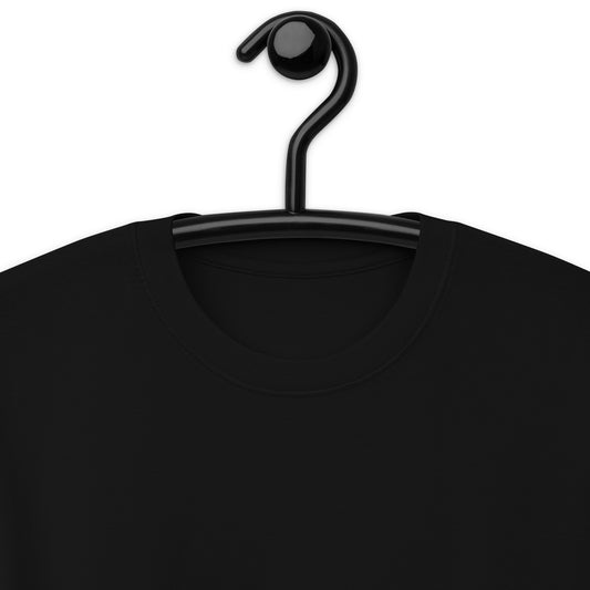 INVEST IN YOUR SELF - Men’s premium heavyweight tee