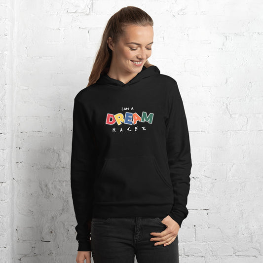 DREAM MAKER - CL - Wo-Unisex hoodie