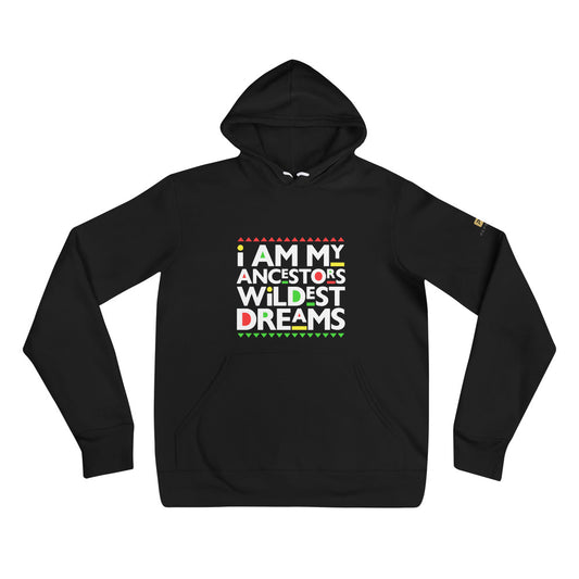 WILDEST DREAM - Unisex hoodie