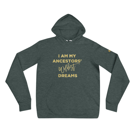 WILDEST DREAM -Unisex hoodie