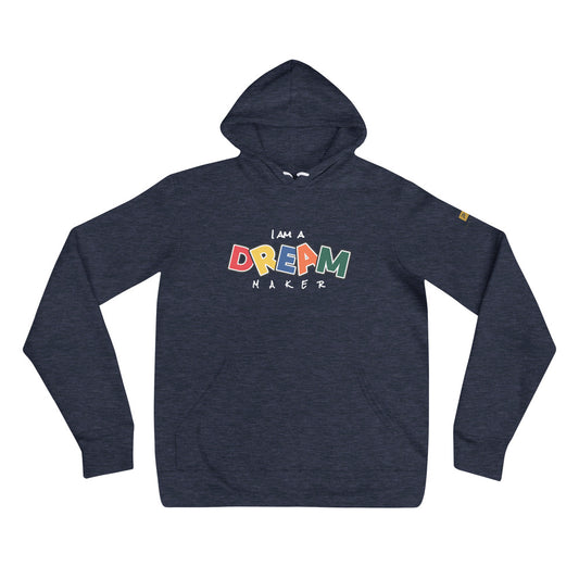 DREAM MAKER - CL- Unisex hoodie
