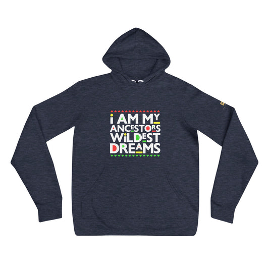 WILDEST DREAM - Unisex hoodie