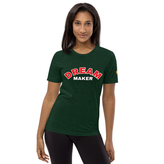 DREAM MAKER - curv - Short sleeve t-shirt